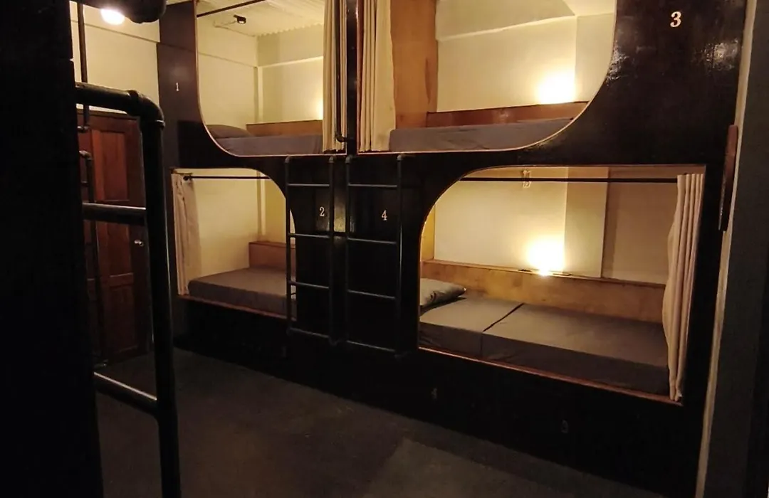 Mojo Hostel-1