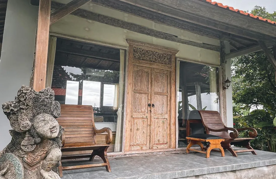 Bali Eco Living Yoga Healing Meditation And Retreat Center-1
