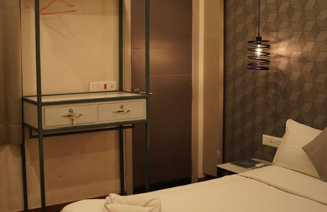 Blue Beds Hostel-1