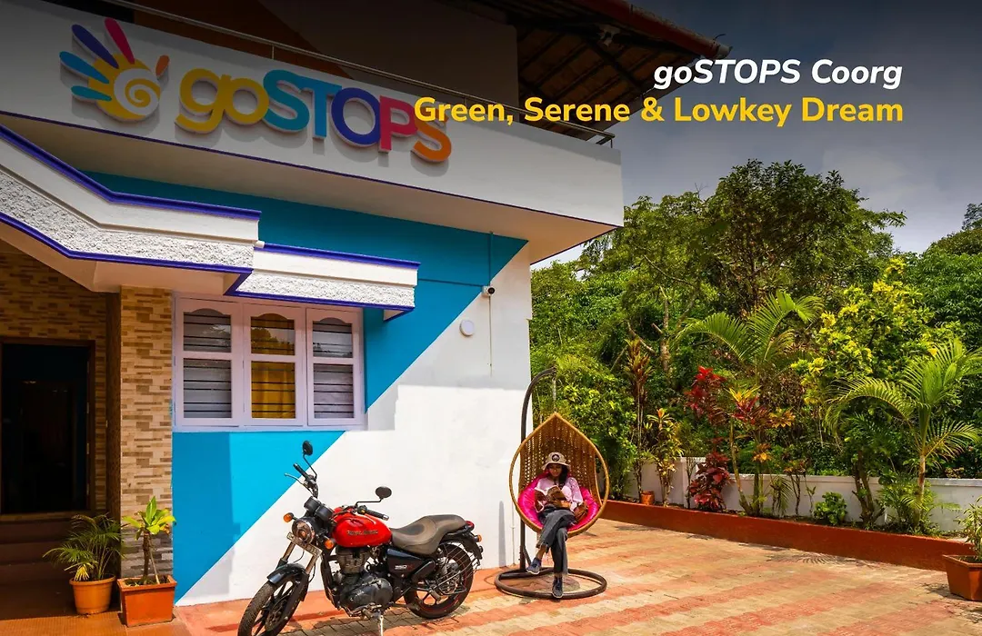 Gostops Coorg-1