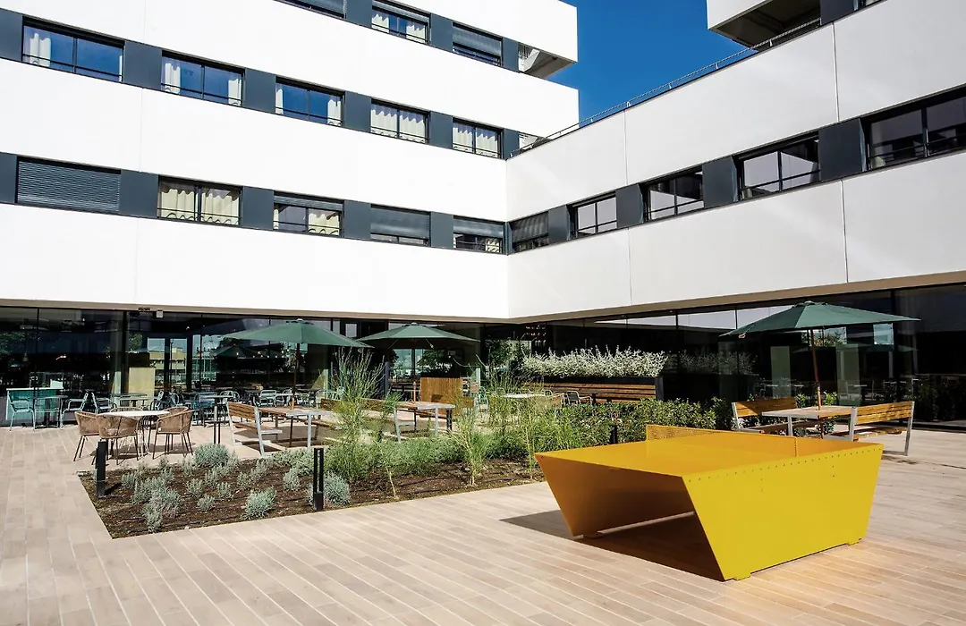 Student Experience Granada - Luxury Hostel-1