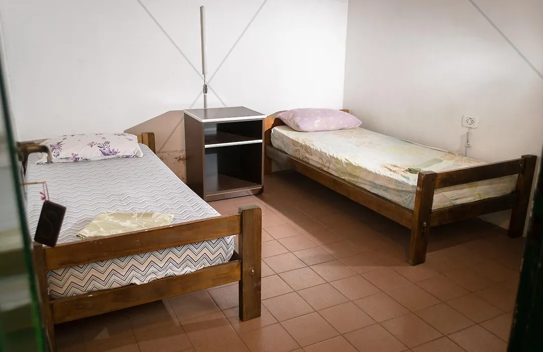Freedom Hostel-1