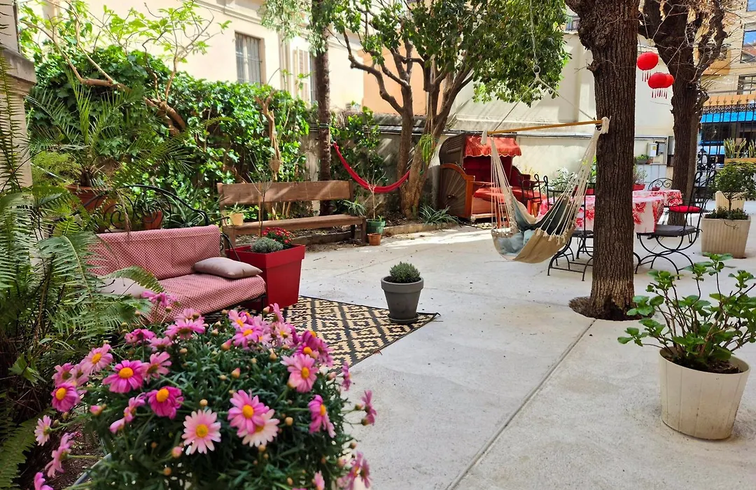 La Maïoun Guesthouse-1