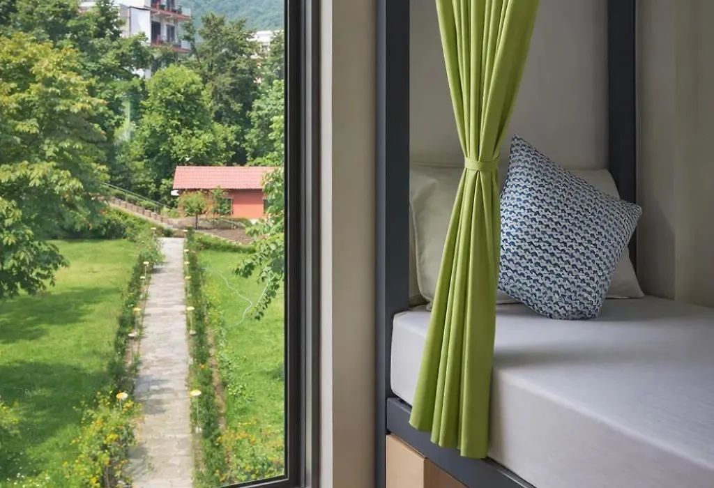The Blue Jay Hostel-1