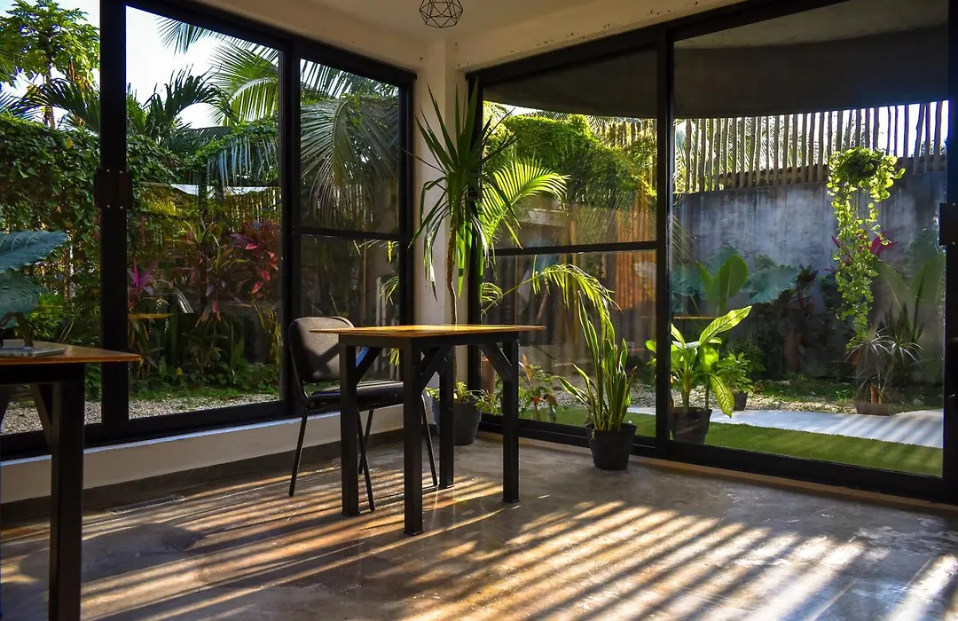 Che Bacalar Hostel & Bar Adults Only-1