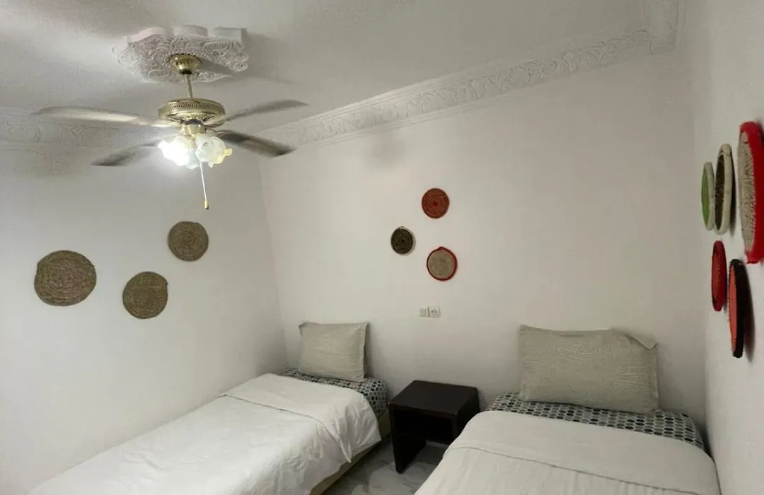 Happy Surf Hostel-1