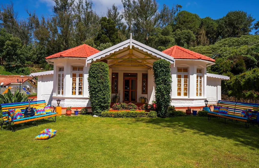 Gostops Ooty-1