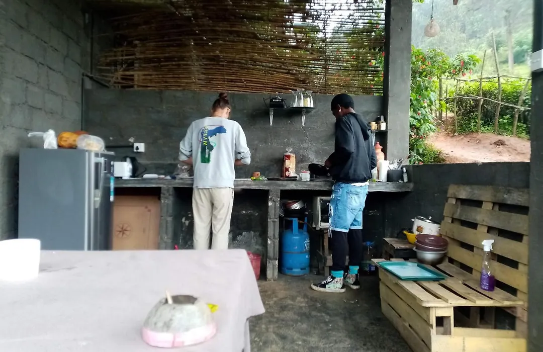 Backpackers Hostel-1