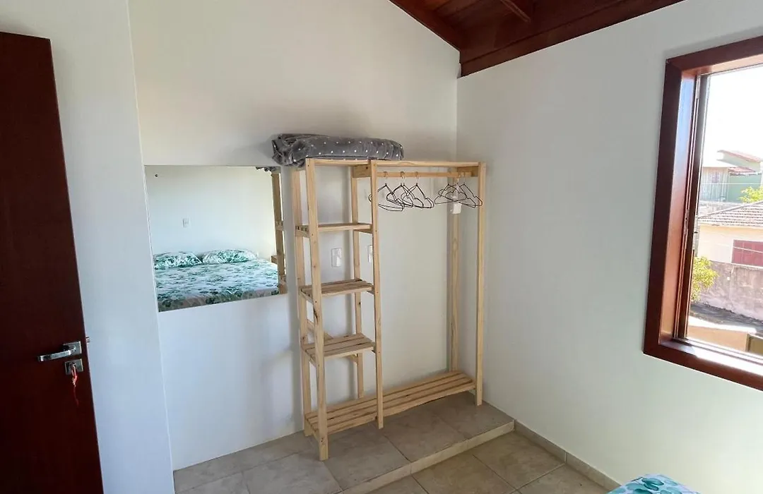 Casa Vibra Luz Guest House Familiar-1
