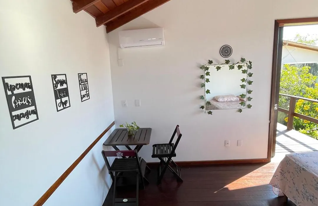 Casa Vibra Luz Guest House Familiar-1