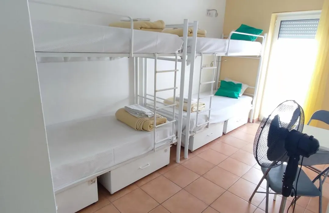 Racing Mackerel Hostel-1