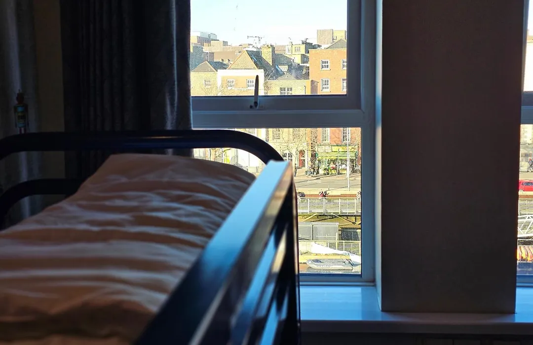 Abigail'S Hostel-1