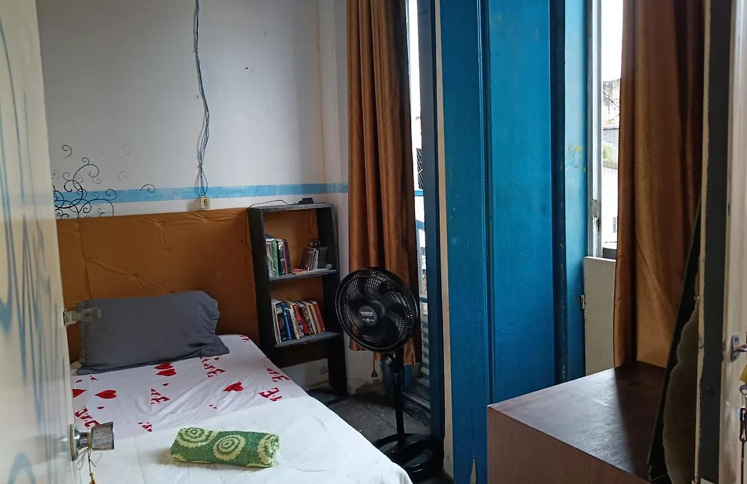 Hostel Torre Bahia-1