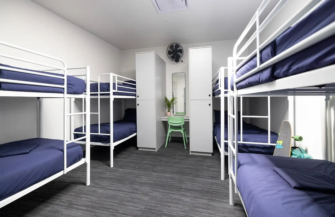 Spinners Hostel-1