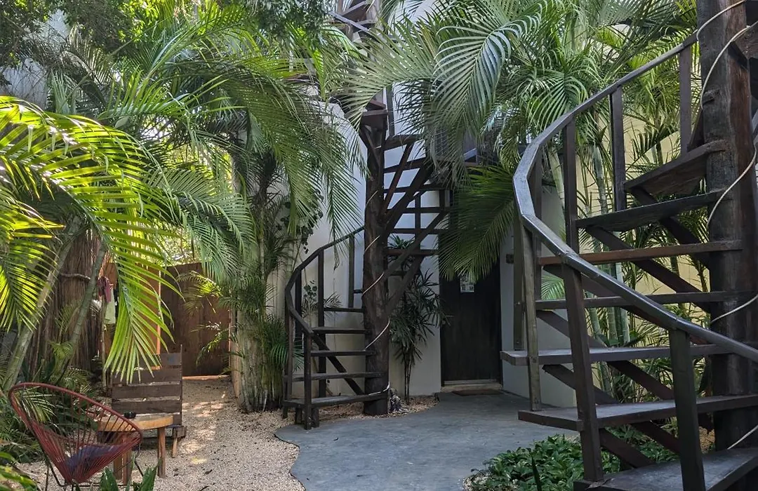 Maui Hostels Tulum-1