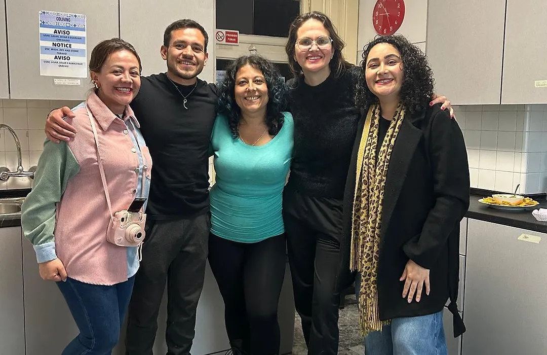 Varandas Do Chiado - Coliving-1