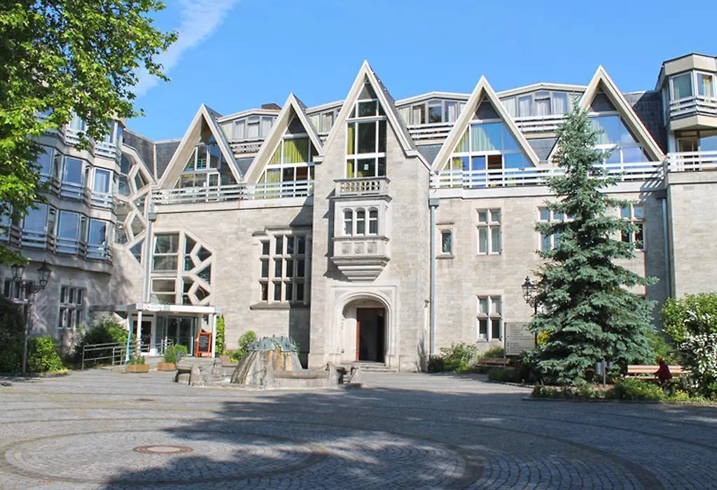 Jugendgästehaus St.-Michaels-Heim-1
