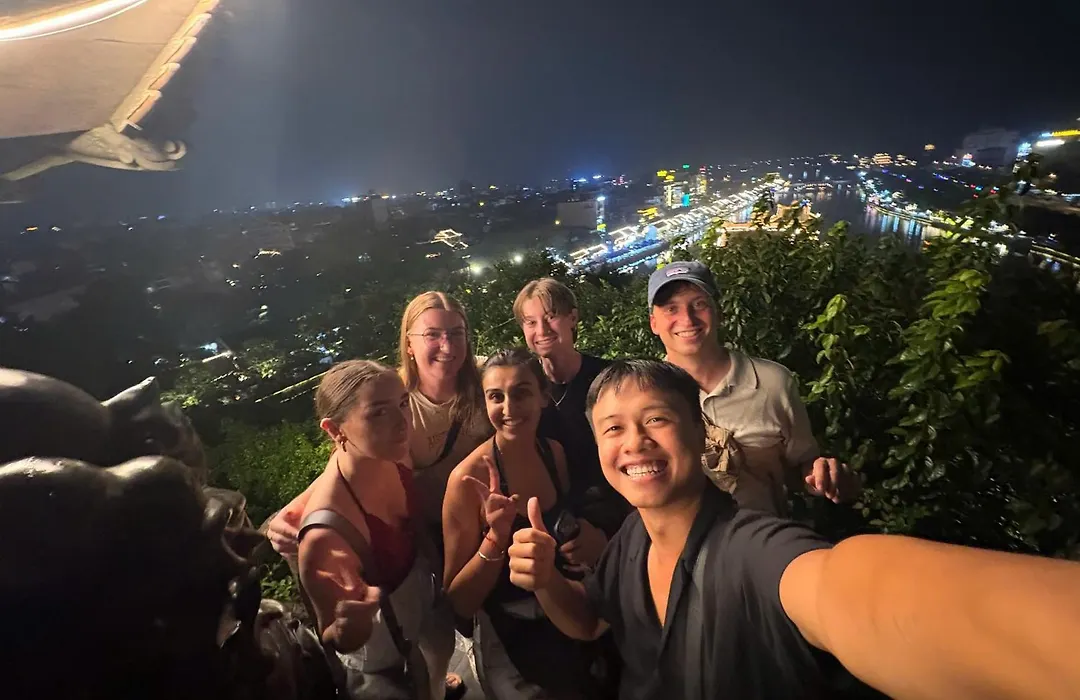 The Banana Tree Hostel-1