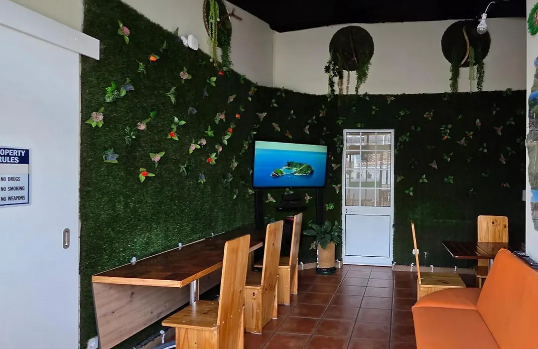 Bruma Hostel-1