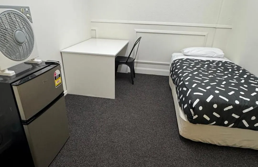 Bk Hostel-1