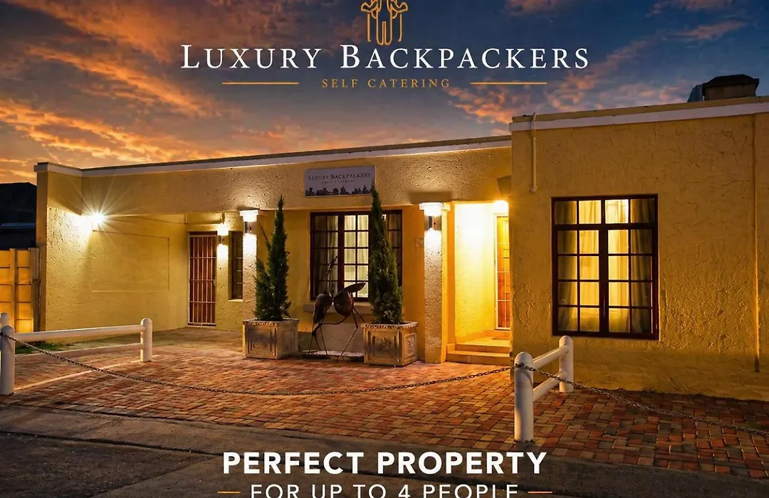 Luxury Backpackers-1