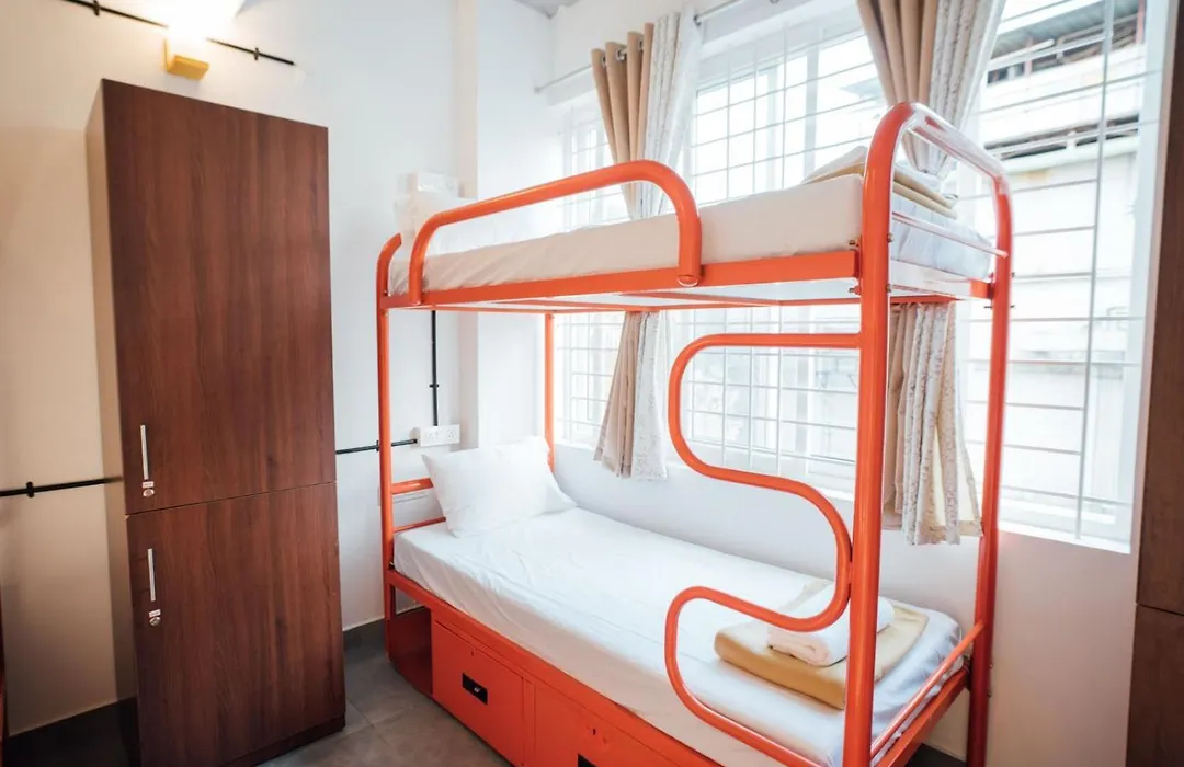 Founder Startup House, Koramangala-1