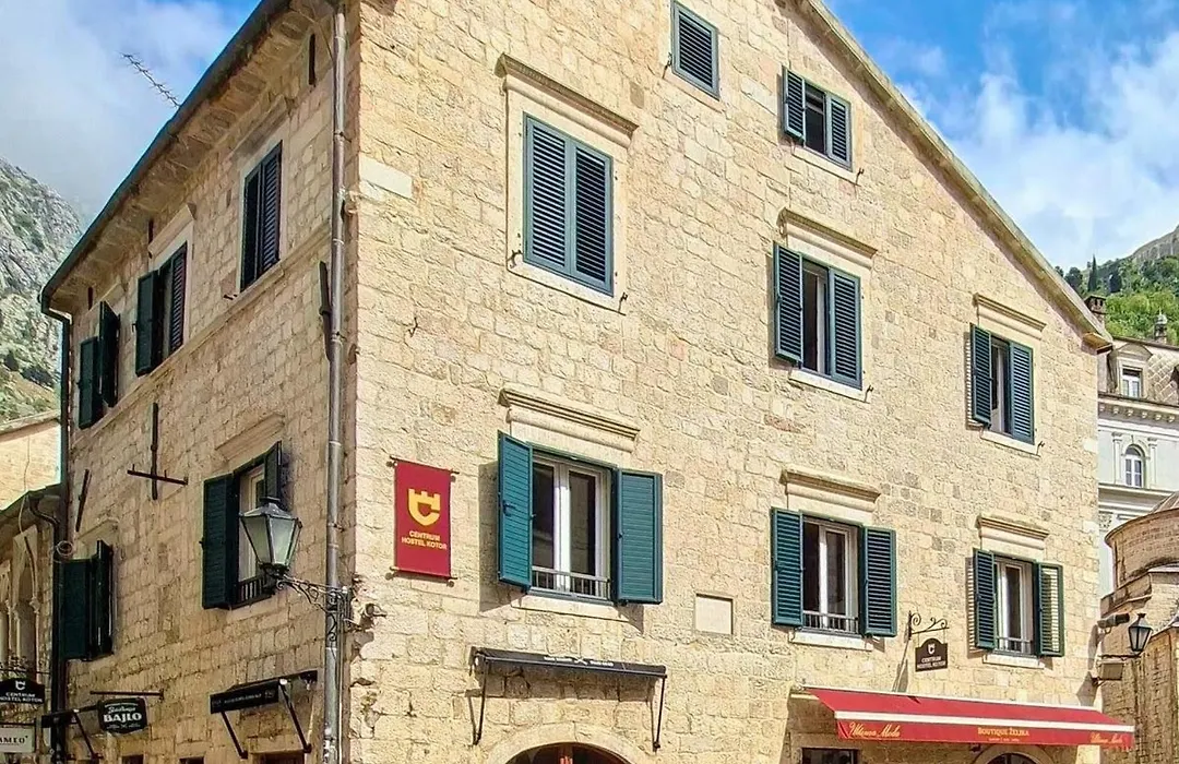 Centrum Hostel-1