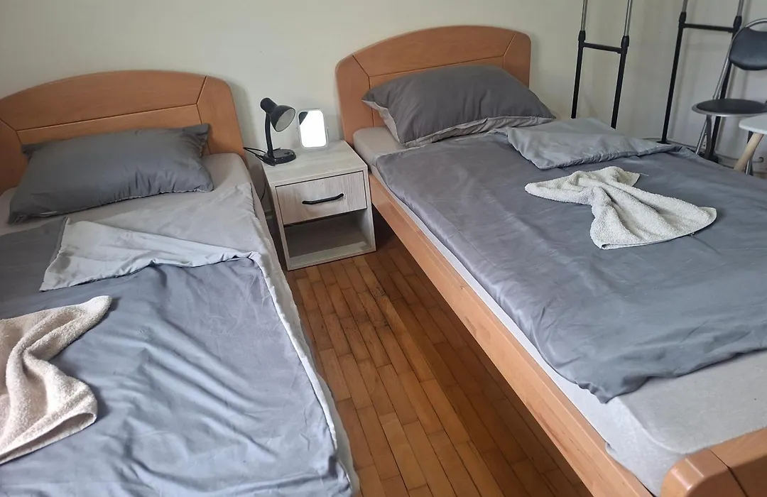 Exotic Nature Hostel-1