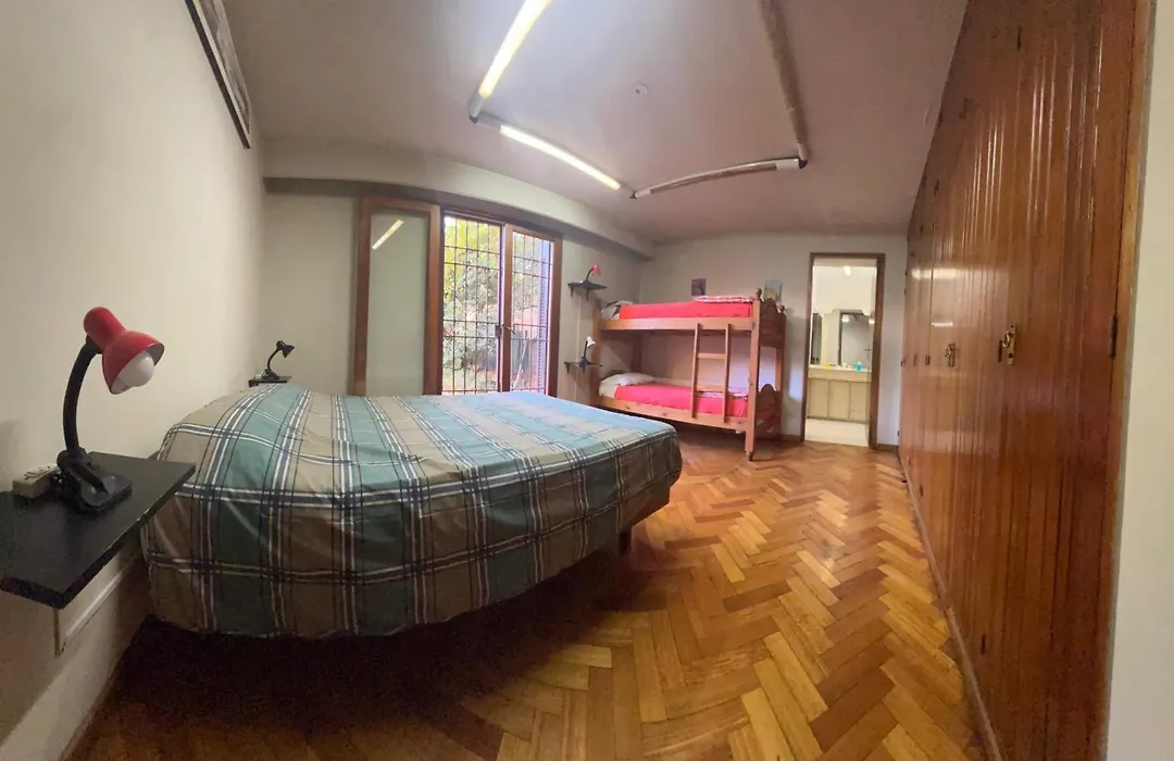 Hostel de Los Artistas-1