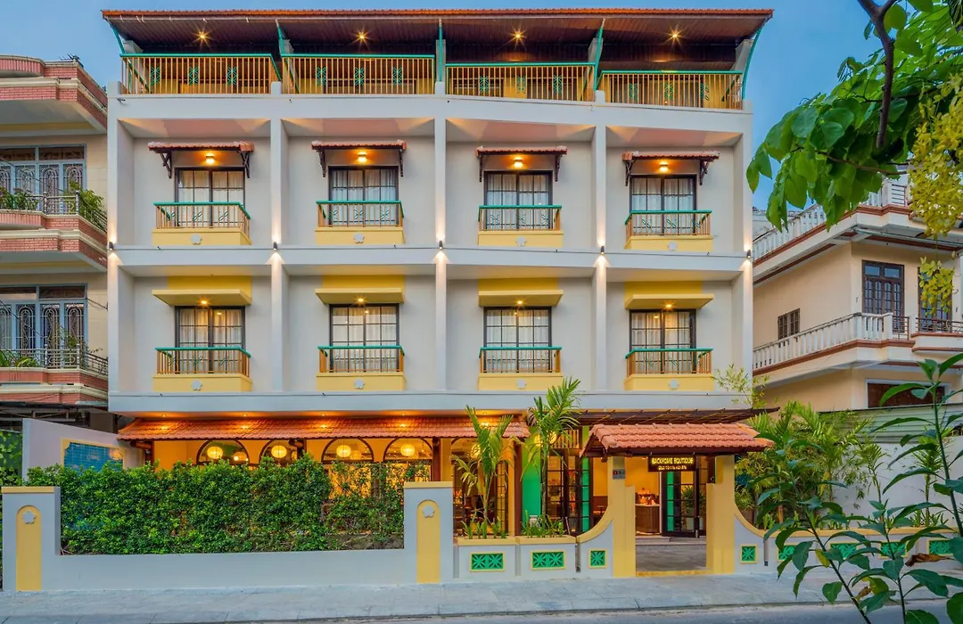 Backhome Boutique Old Town Hoi An-1