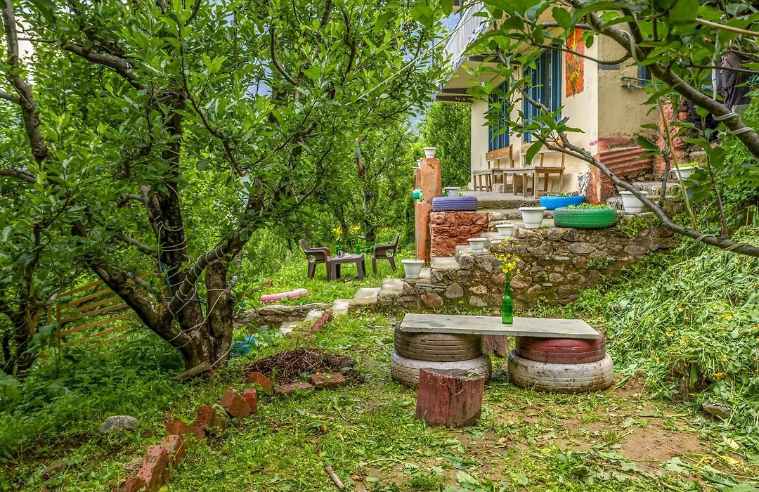 La Heim Hostels-1