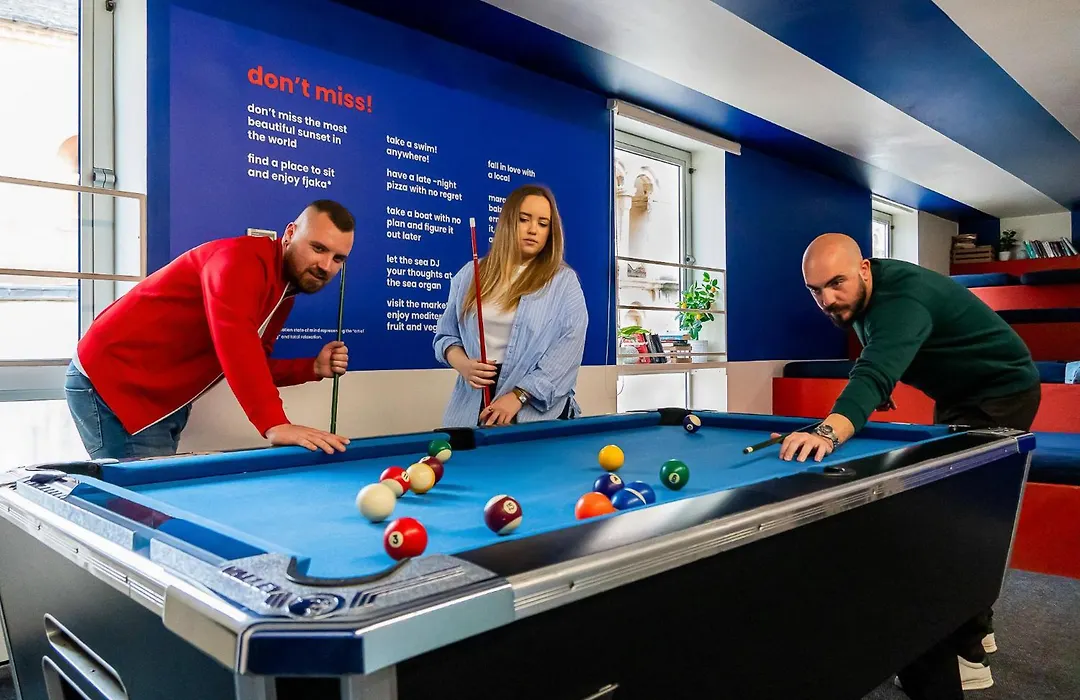 Boutique Hostel Forum-1