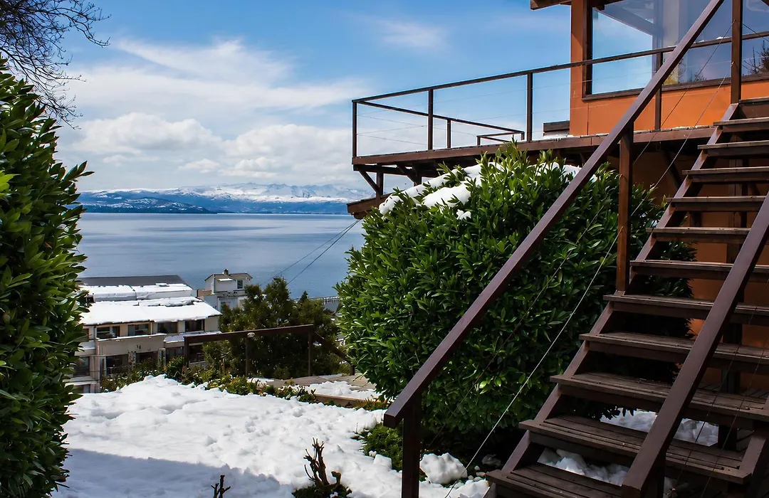 Hostel Inn Bariloche (Adults Only)-1