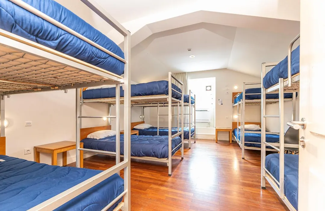 Azores Youth Hostels - Sao Miguel-1