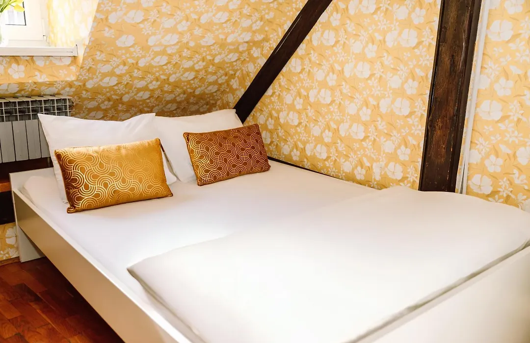 Hostel Centar-1