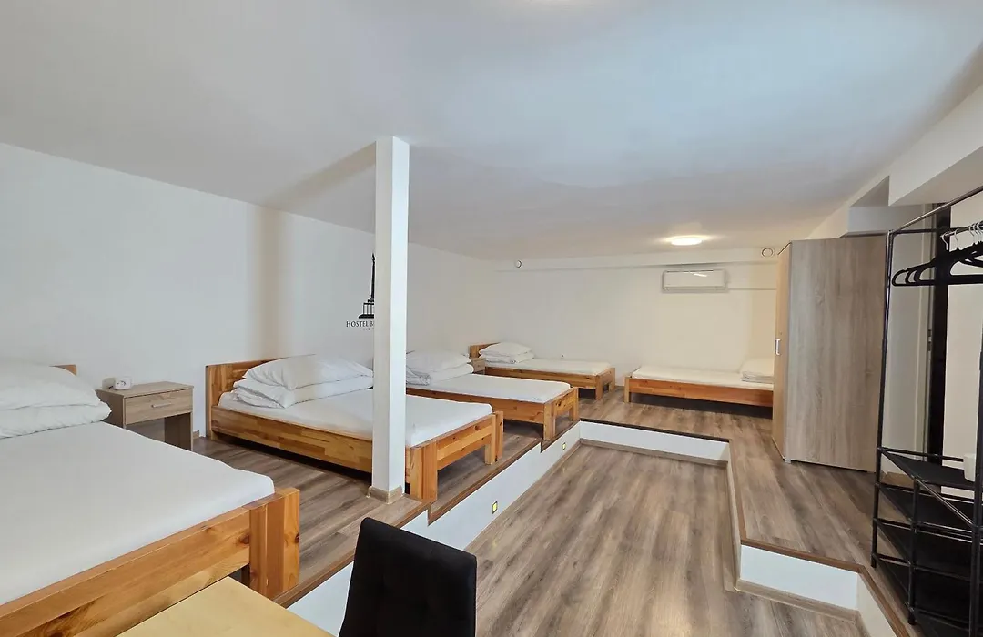 Hostel Oldtown-1