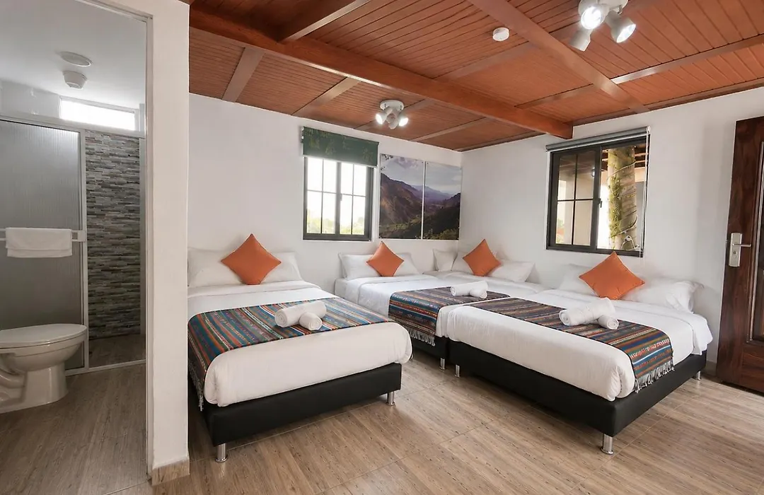 Hostal Ciudad de Segorbe-1