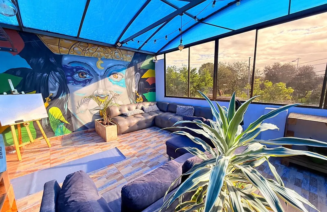 Bababuy Hostel-1