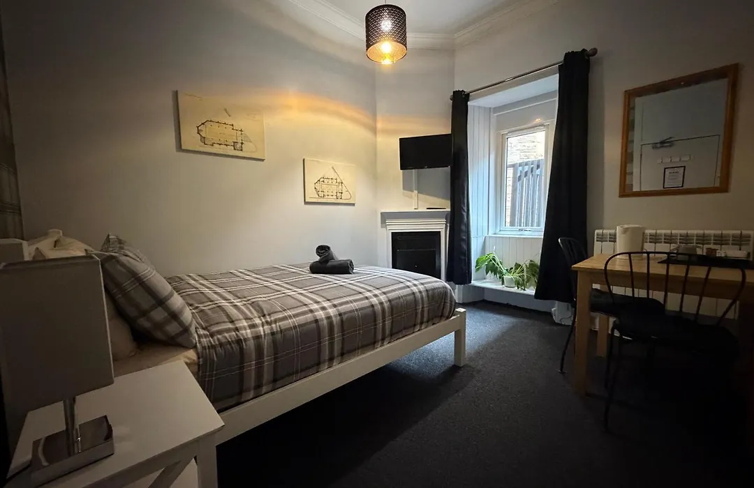 Belford Hostel-1