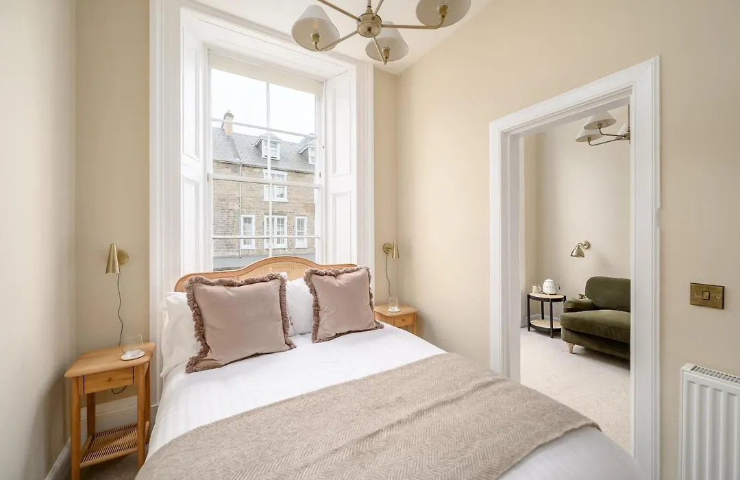 Gilmore Townhouse-1