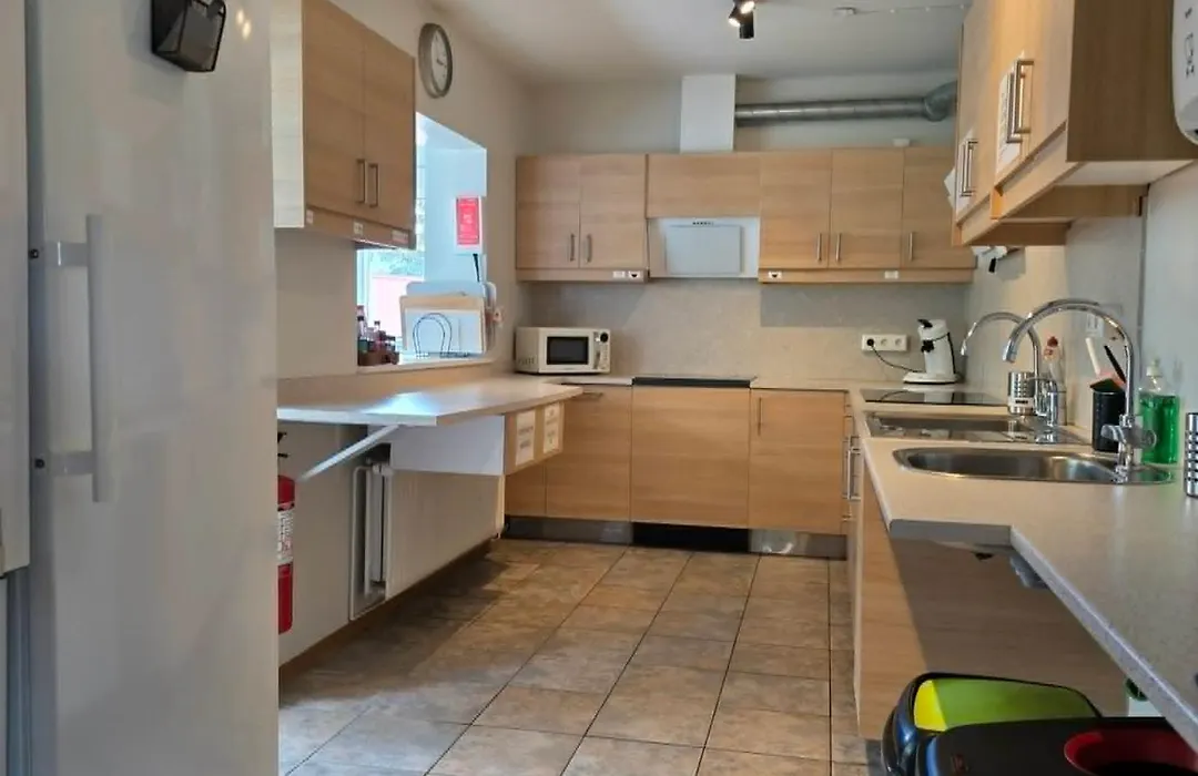 Akureyri Hostel-1