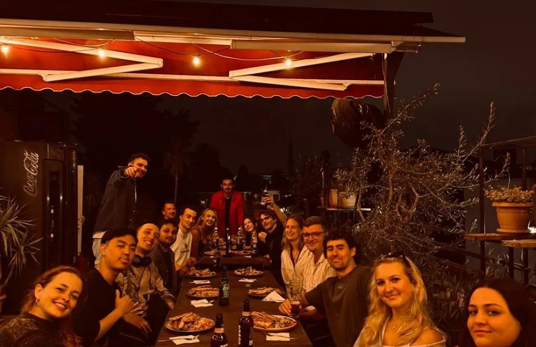 Gold Coast Hostel-1