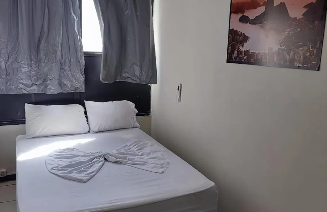 Hostel Princess Copacabana-1