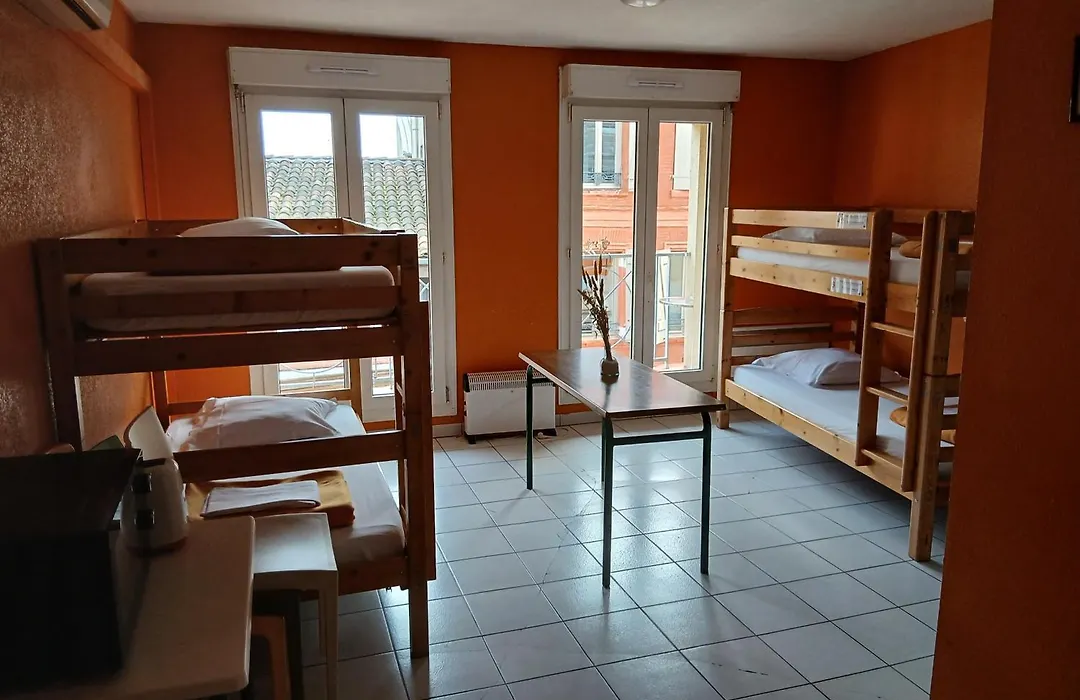La Petite Auberge de Saint-Sernin-1