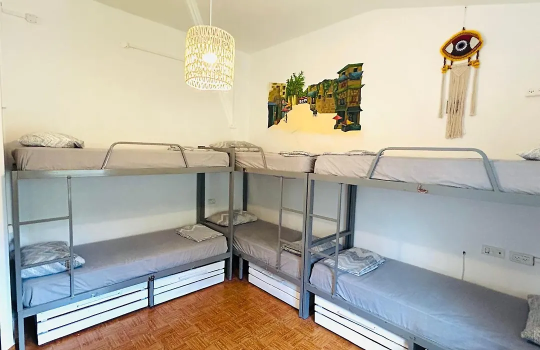 Al Yakhour Hostel-1