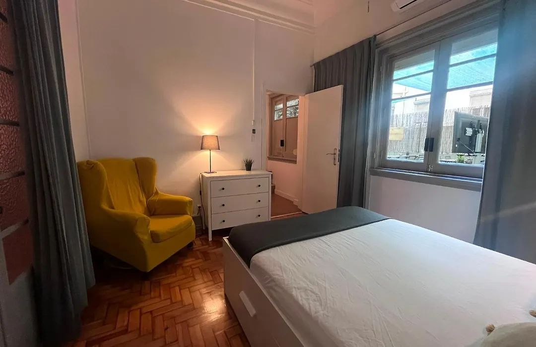 Castilho 63 Hostel & Suites-1