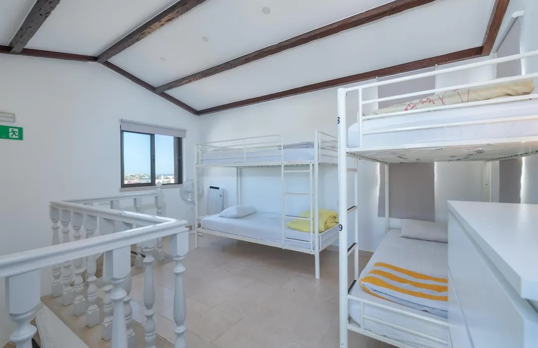 Blife Sun Hostel & Rooms-1