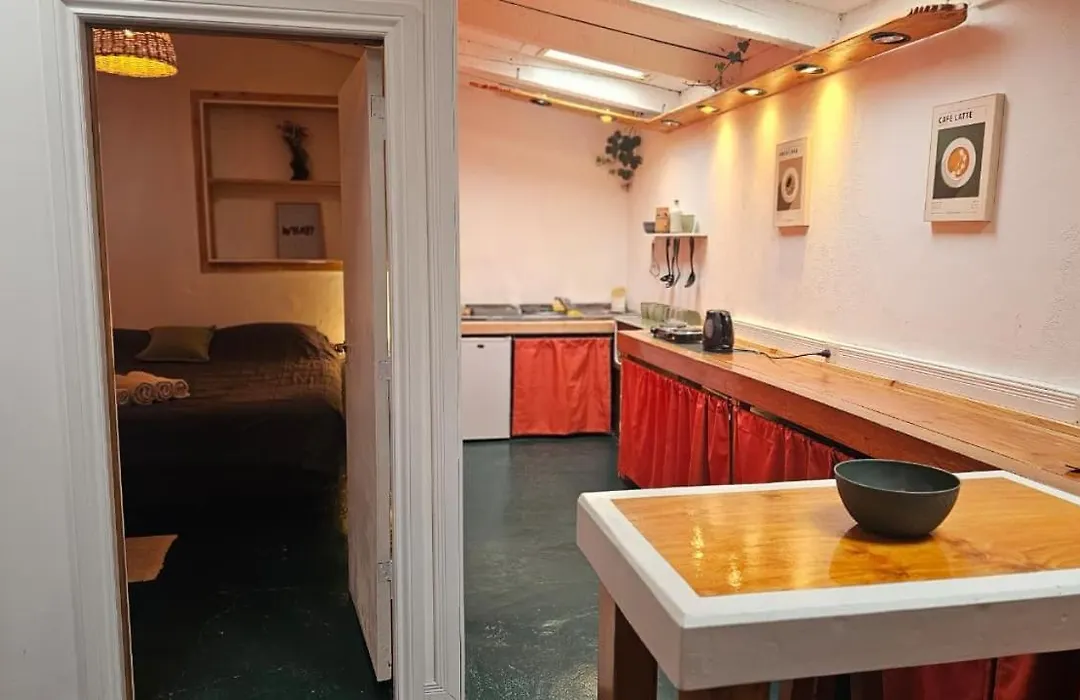 Hopa-Home Patagonia Hostel-1