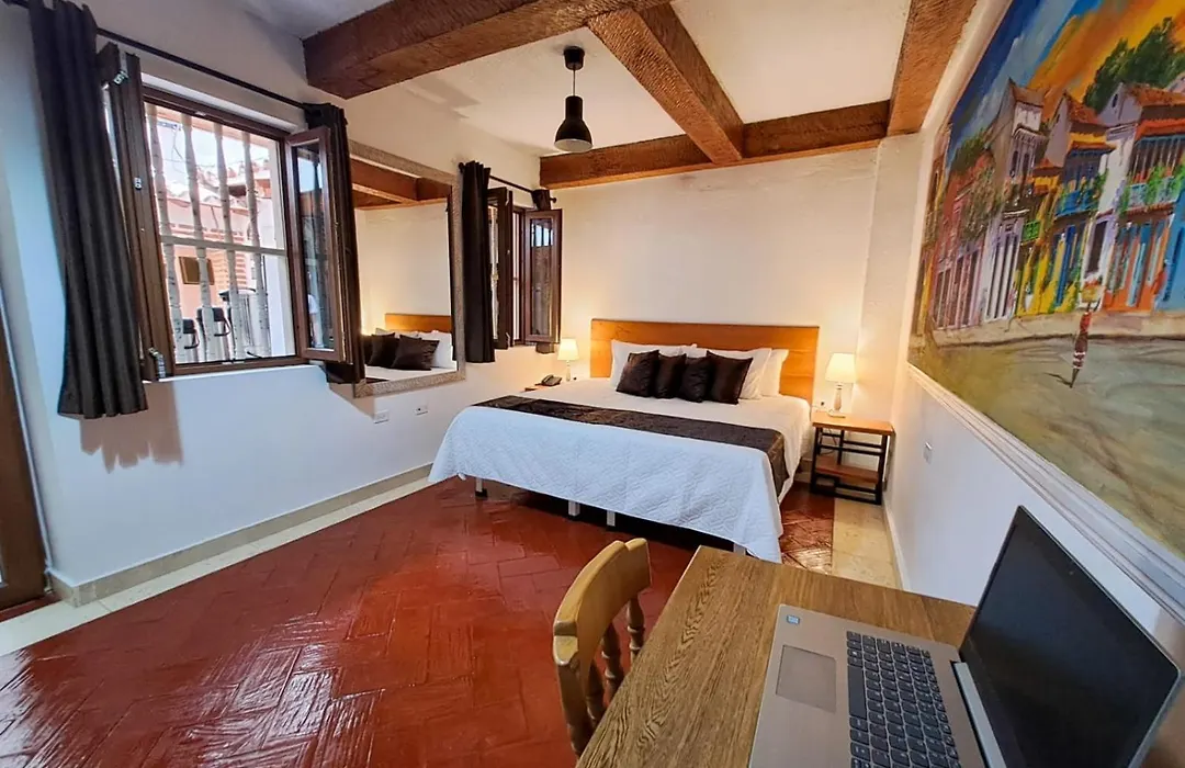 Life Is Good Cartagena Hostel-1
