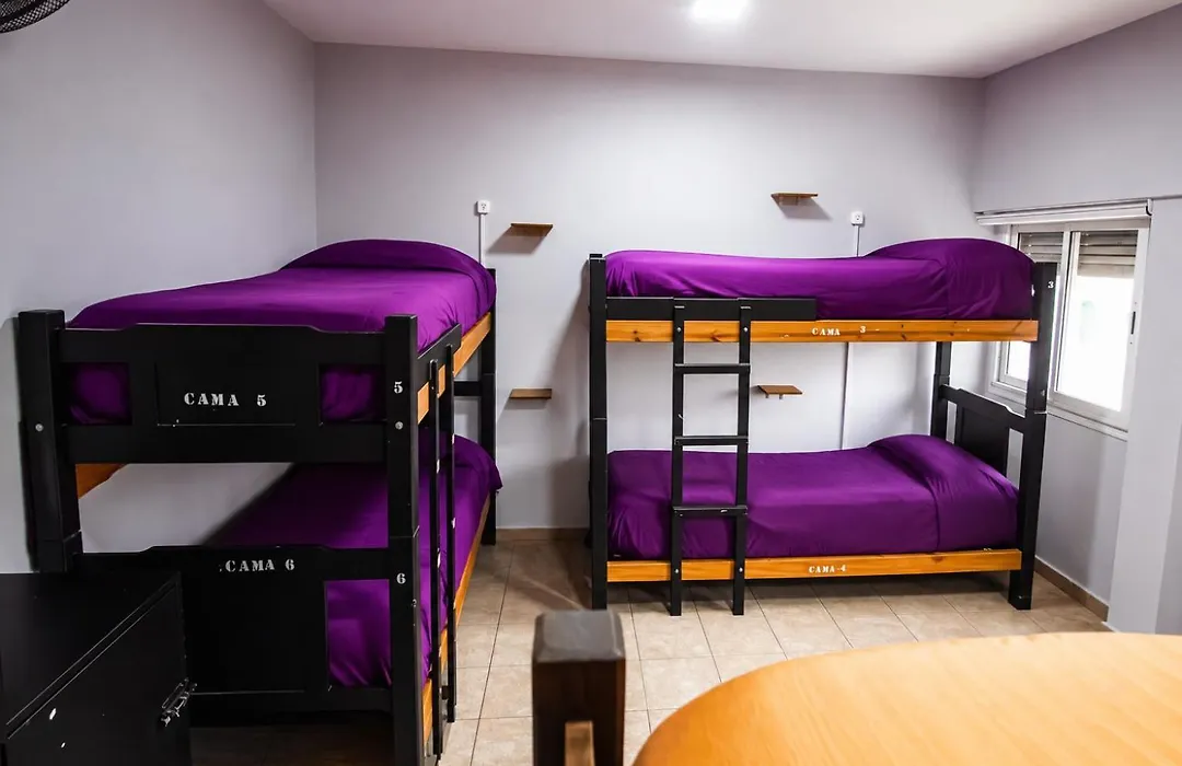 Go Hostel-1